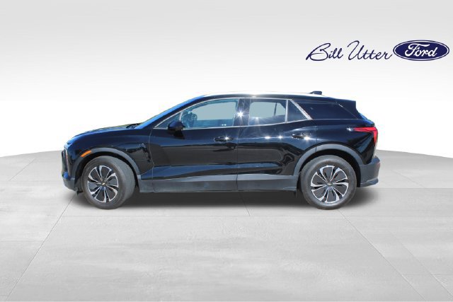 Used 2024 Chevrolet Blazer EV LT AWD/4WD image 8