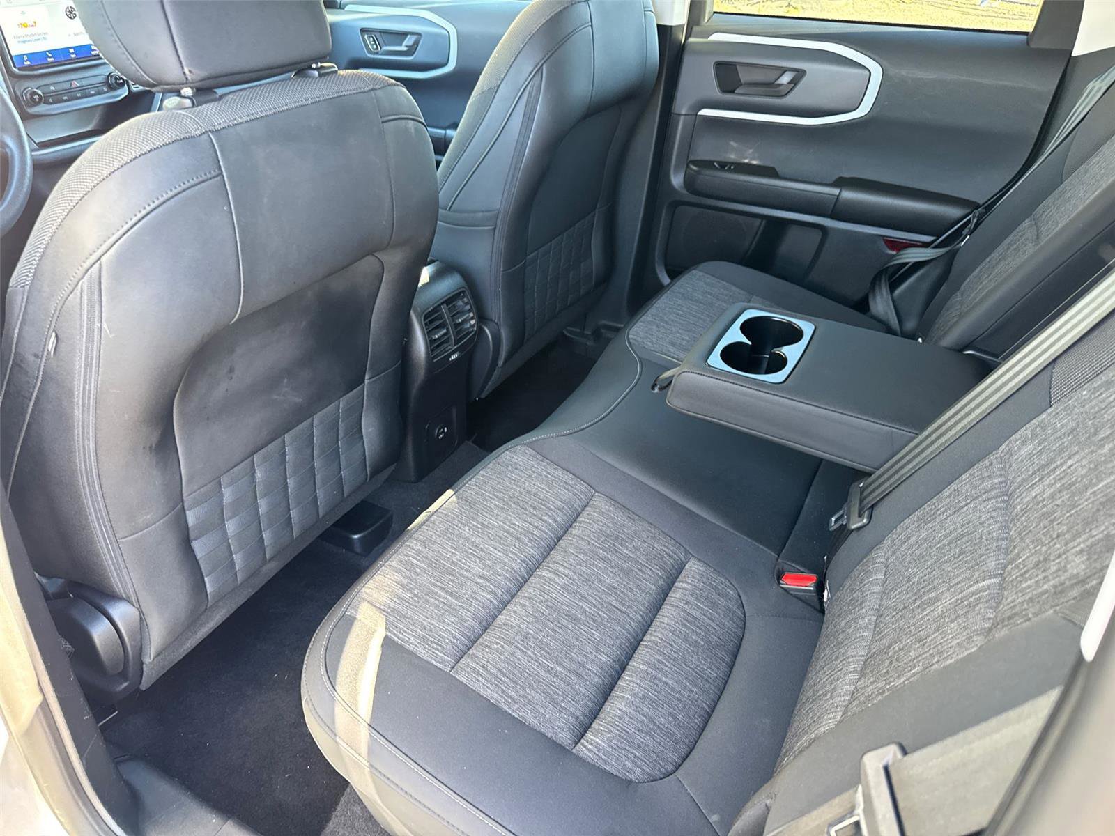 Certified 2022 Ford Bronco Sport Big Bend image 21