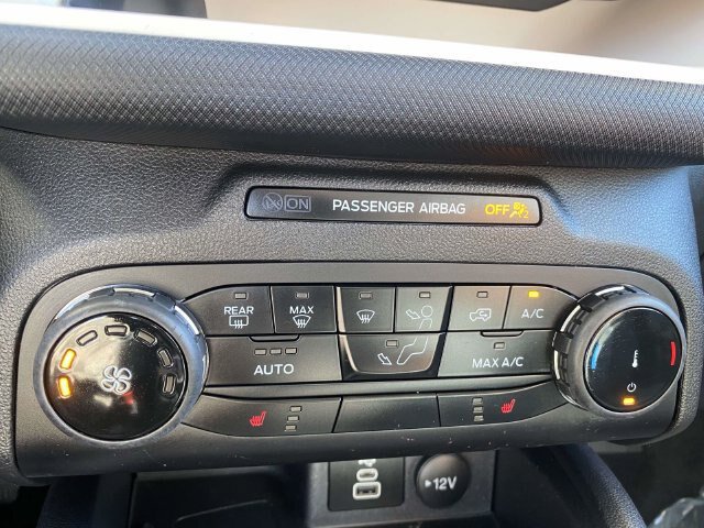 Certified 2023 Ford Bronco Sport Heritage w/ Heritage Convenience Package AWD/4WD image 26