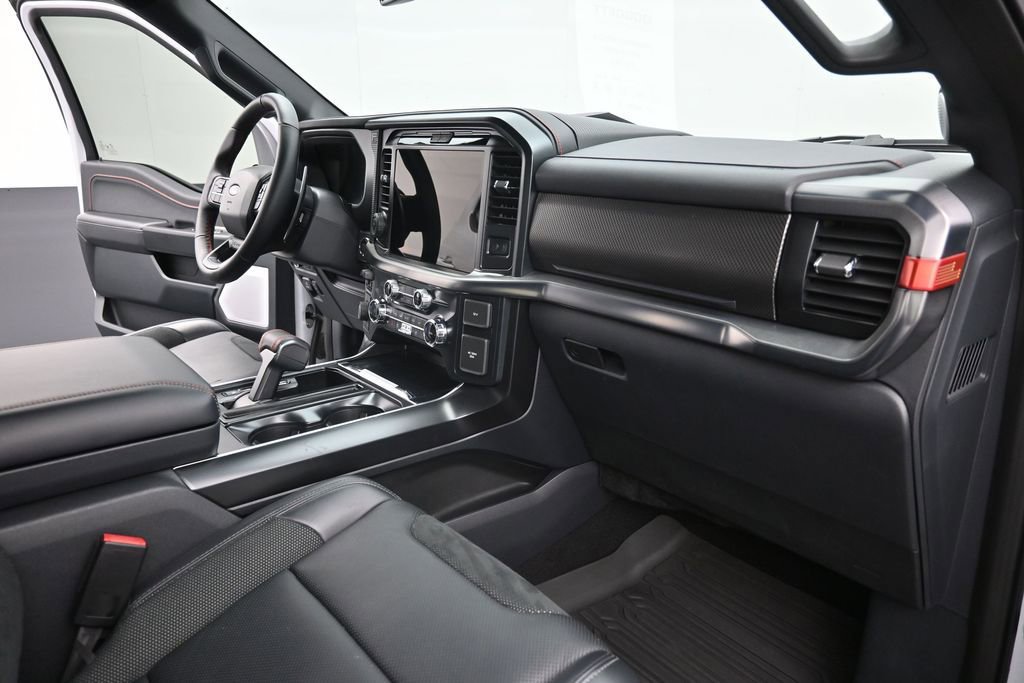 Certified 2025 Ford F150 Raptor AWD/4WD image 27
