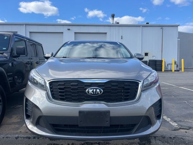 Used 2019 Kia Sorento AWD image 4