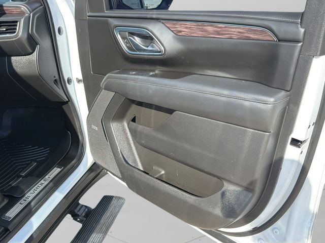 Used 2023 Chevrolet Tahoe Z71 w/ Z71 Off-Road Package image 10