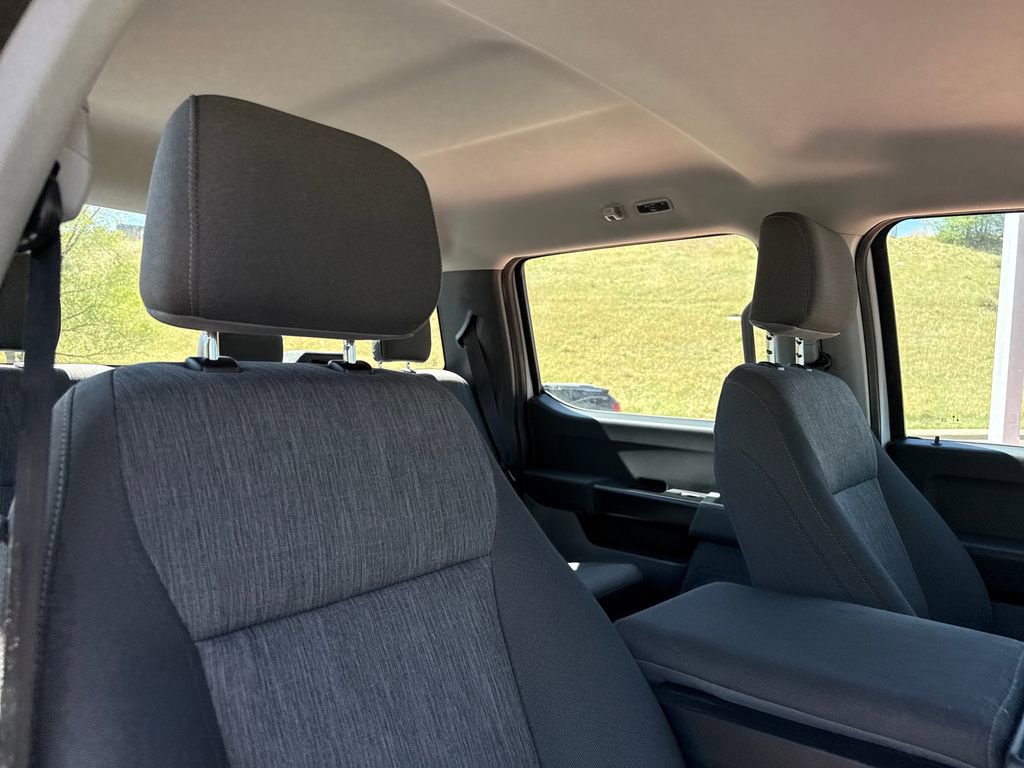 Certified 2021 Ford F150 XL w/ Trailer Tow Package AWD/4WD image 28