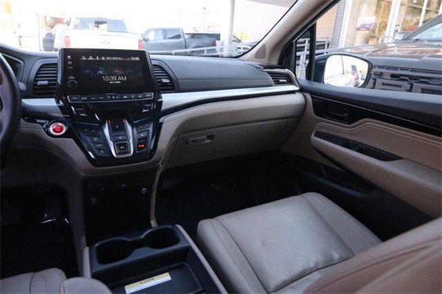 Certified 2023 Ford Escape Active image 43