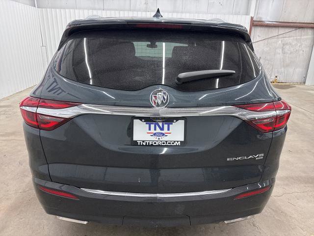 Used 2019 Buick Enclave Avenir w/ Avenir Technology Package image 3