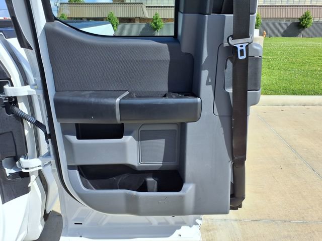 Certified 2023 Ford F150 XL RWD image 17