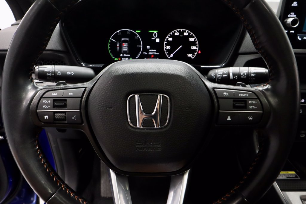 Used 2025 Honda CR-V Sport-L image 31