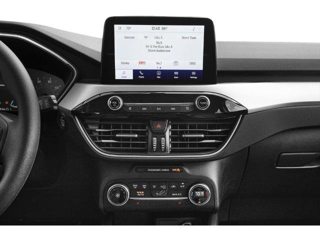 Certified 2020 Ford Escape SE AWD/4WD image 7