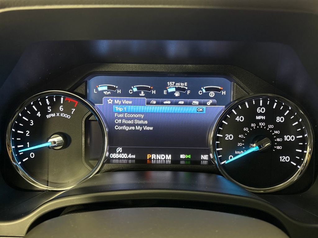 Certified 2019 Ford Expedition Limited w/ Equipment Group 301A RWD image 19
