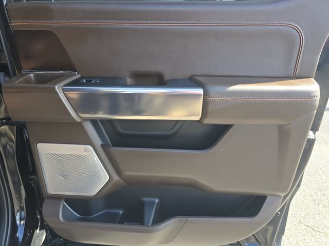 Certified 2023 Ford F150 King Ranch w/ Equipment Group 601A High AWD/4WD image 23