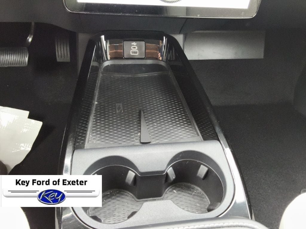 Certified 2025 Ford Mustang Mach-E Premium AWD/4WD image 34