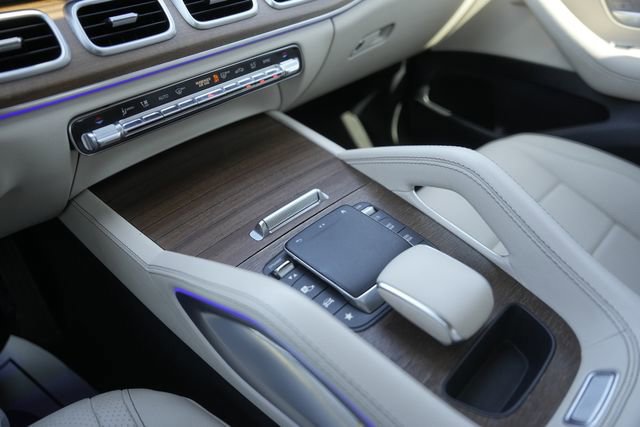 Used 2021 Mercedes-Benz GLE 350 image 29