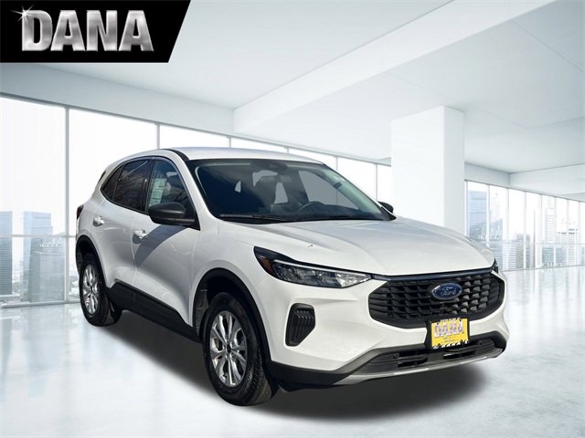 Certified 2023 Ford Escape Active image 1