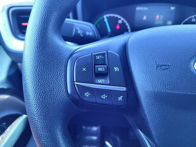 Certified 2024 Ford Maverick XLT FWD image 24