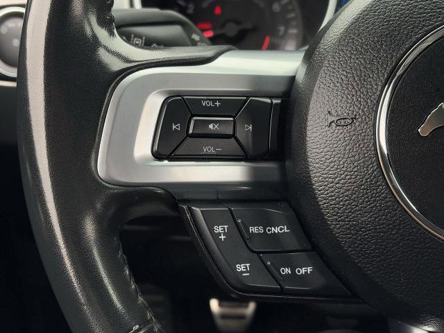 Certified 2022 Ford Mustang GT Premium image 18