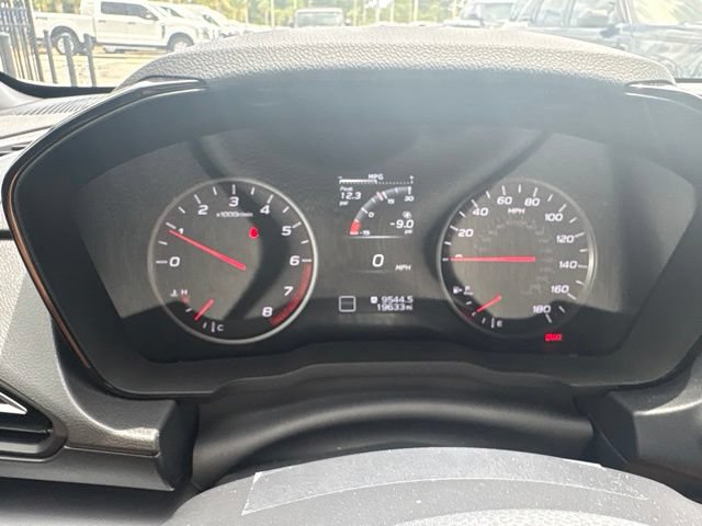 Used 2024 Subaru WRX Premium AWD/4WD image 22