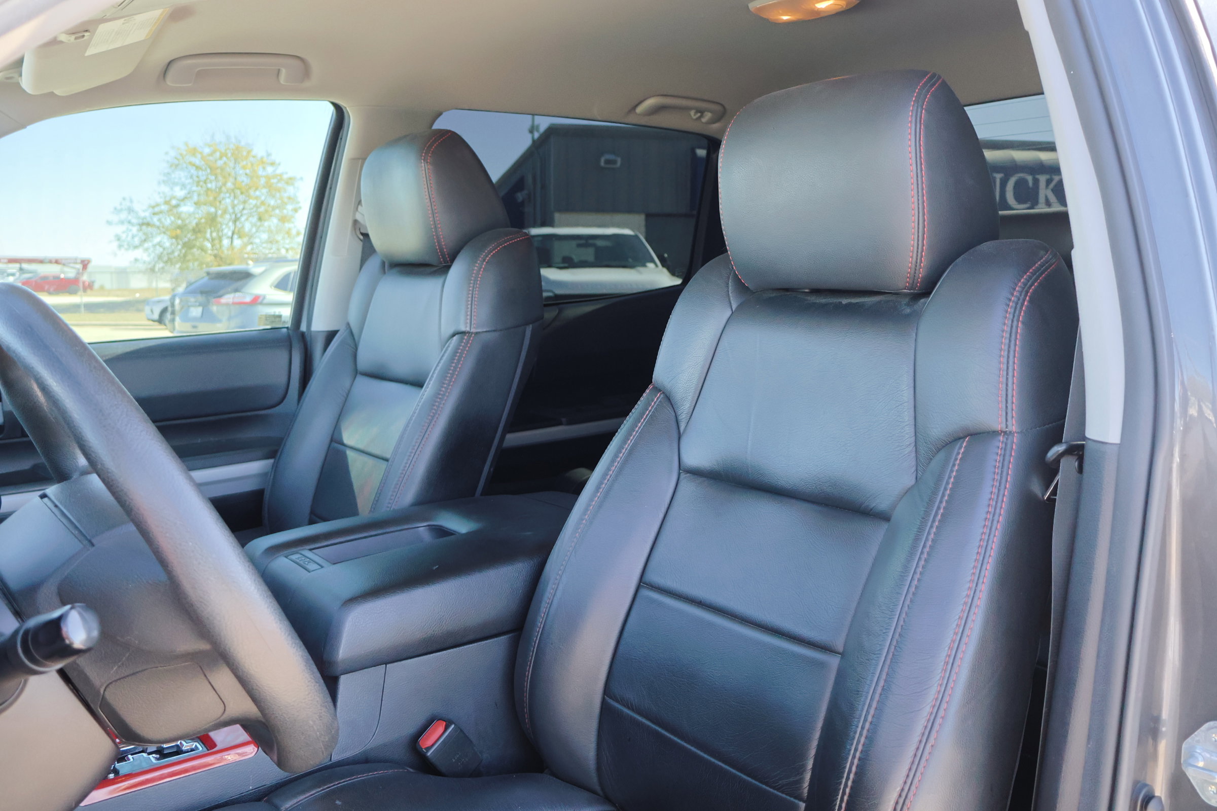 Used 2021 Toyota Tundra SR5 image 17