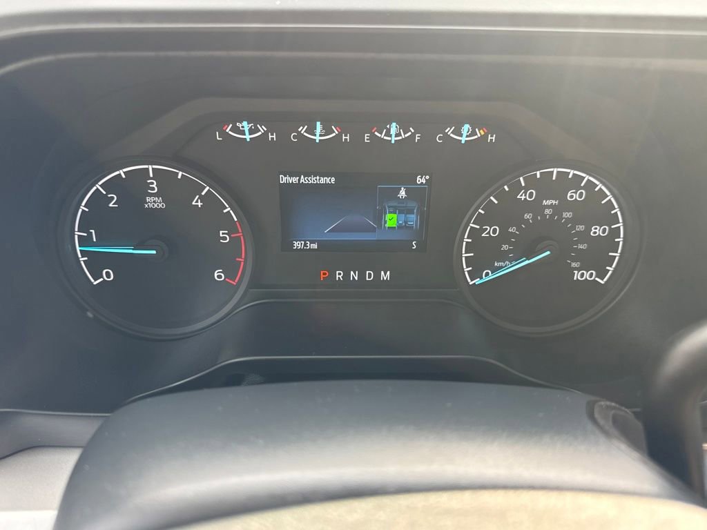 Certified 2025 Ford F350 XL w/ XL Chrome Package image 15