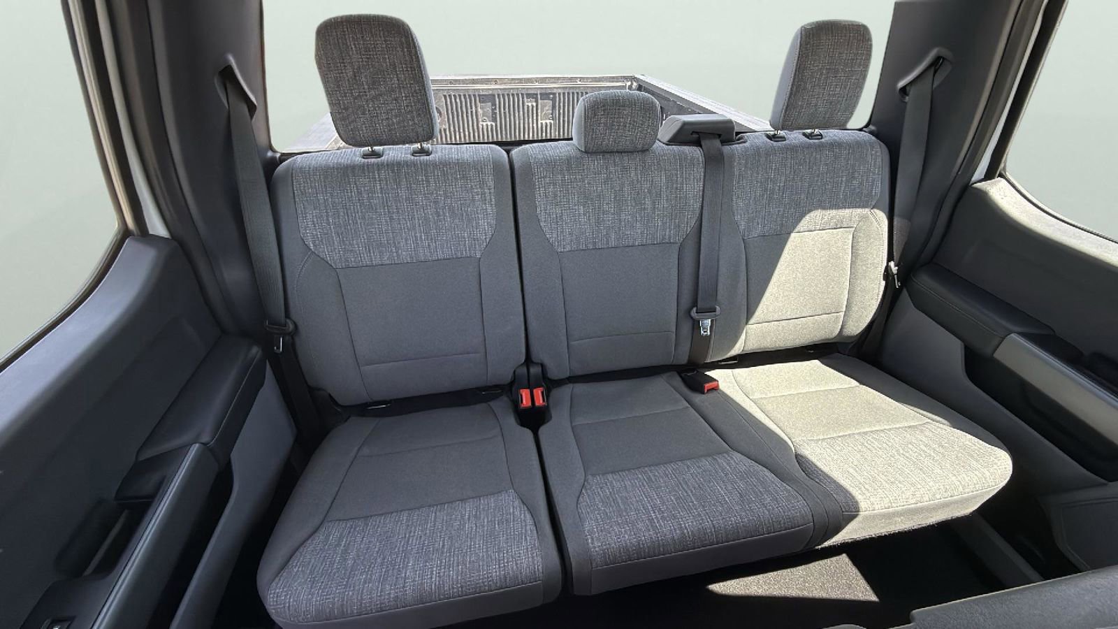 Certified 2025 Ford F350 XLT AWD/4WD image 26