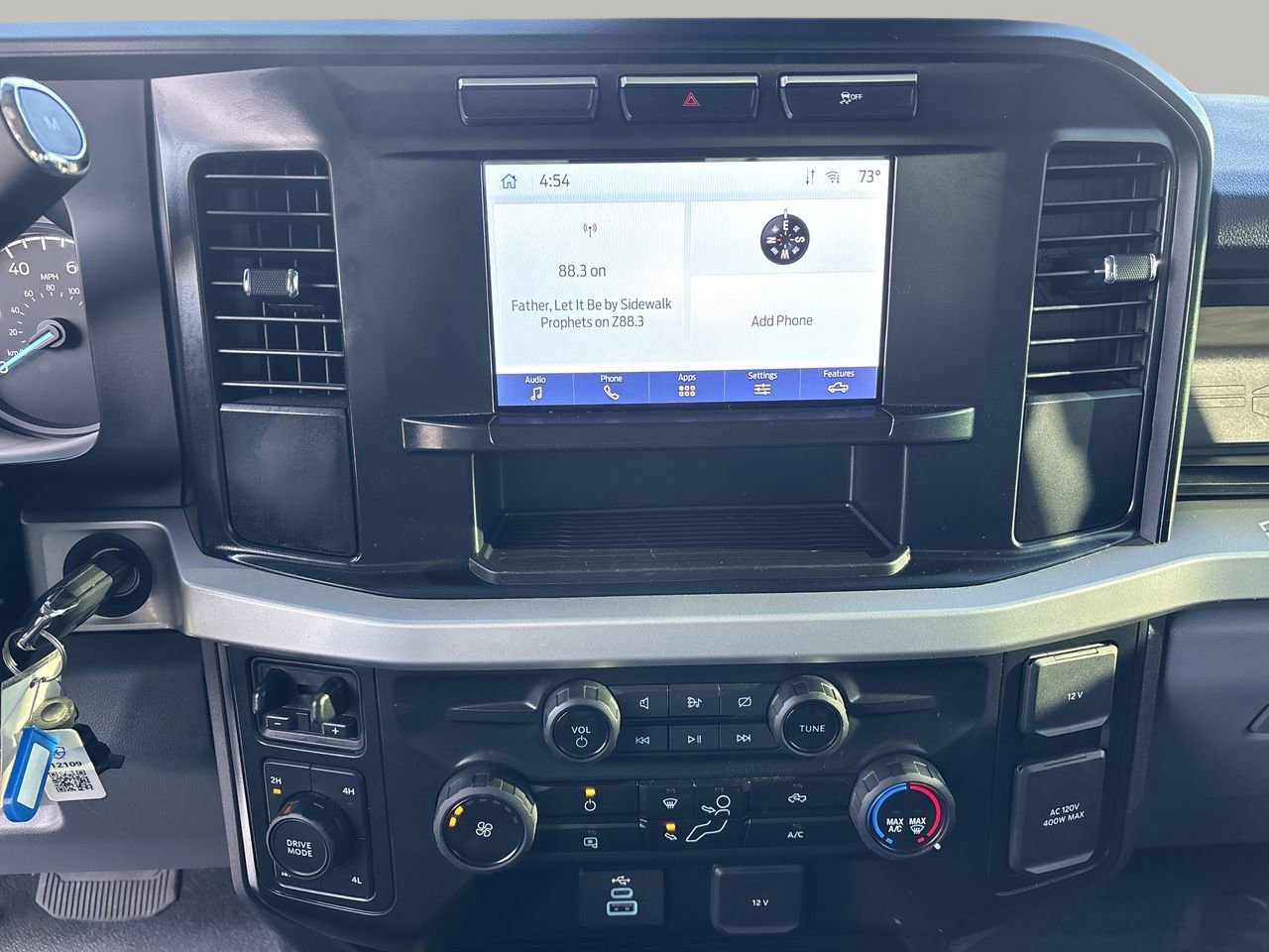 Certified 2024 Ford F250 XL w/ XL Driver Assist Package image 26