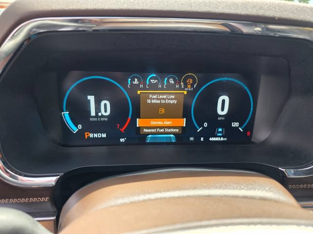 Certified 2022 Ford F150 King Ranch w/ Equipment Group 601A High AWD/4WD image 20