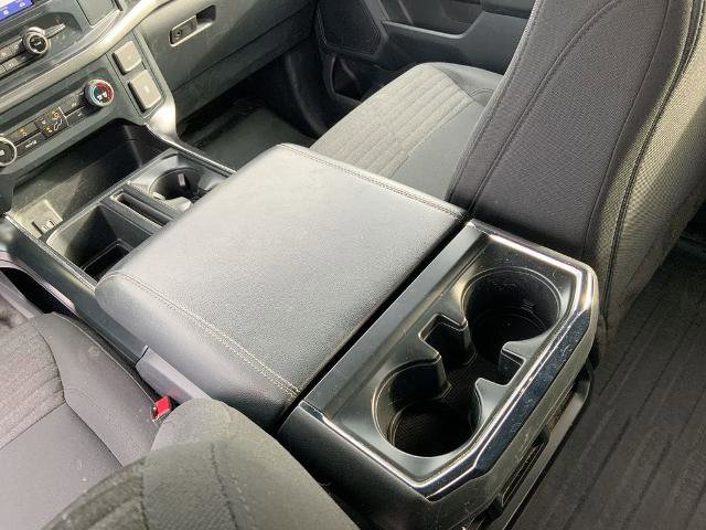Certified 2023 Ford F150 XL w/ STX Appearance Package image 21