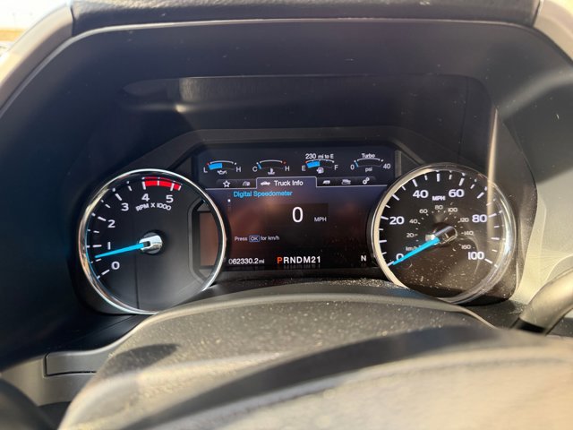 Certified 2019 Ford F350 Lariat w/ Lariat Ultimate Package image 10