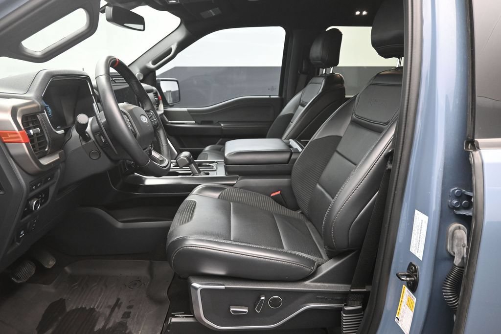 Certified 2023 Ford F150 Raptor AWD/4WD image 18