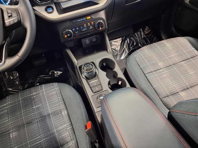 Certified 2024 Ford Bronco Sport Heritage w/ Heritage Convenience Package AWD/4WD image 10