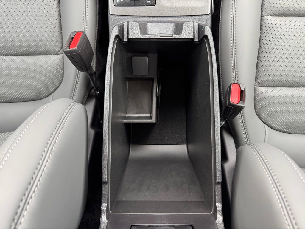 Certified 2025 Ford Bronco Sport Badlands w/ Badlands Tech Package image 27