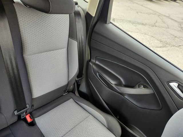Certified 2018 Ford Escape SE w/ SE Sync 3 Package AWD/4WD image 18