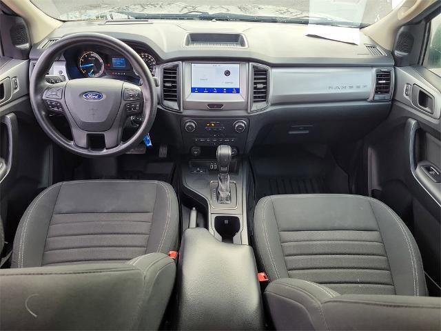 Certified 2022 Ford Ranger XL w/ Equipment Group 101A High image 15