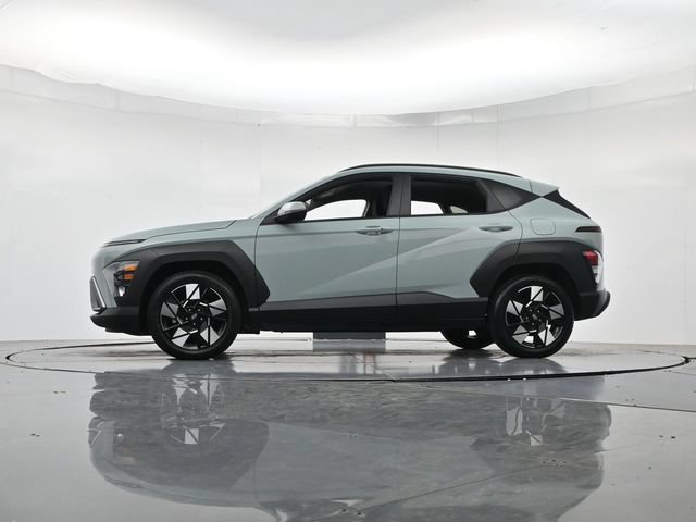 Used 2024 Hyundai Kona SEL FWD image 38