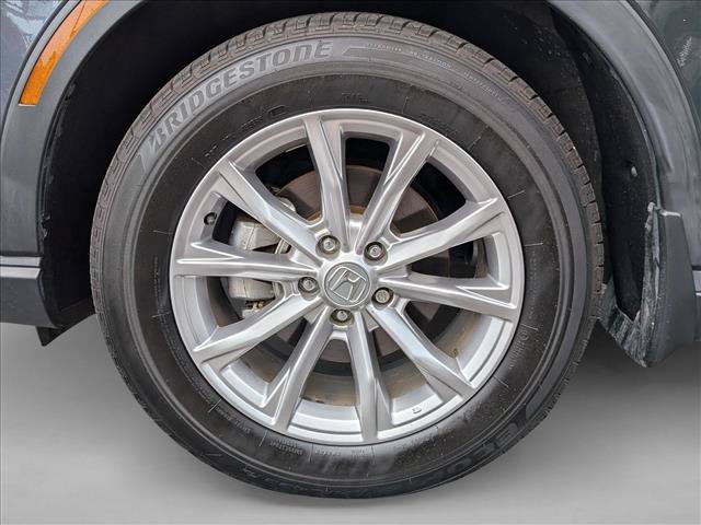 Used 2024 Honda CR-V EX image 21