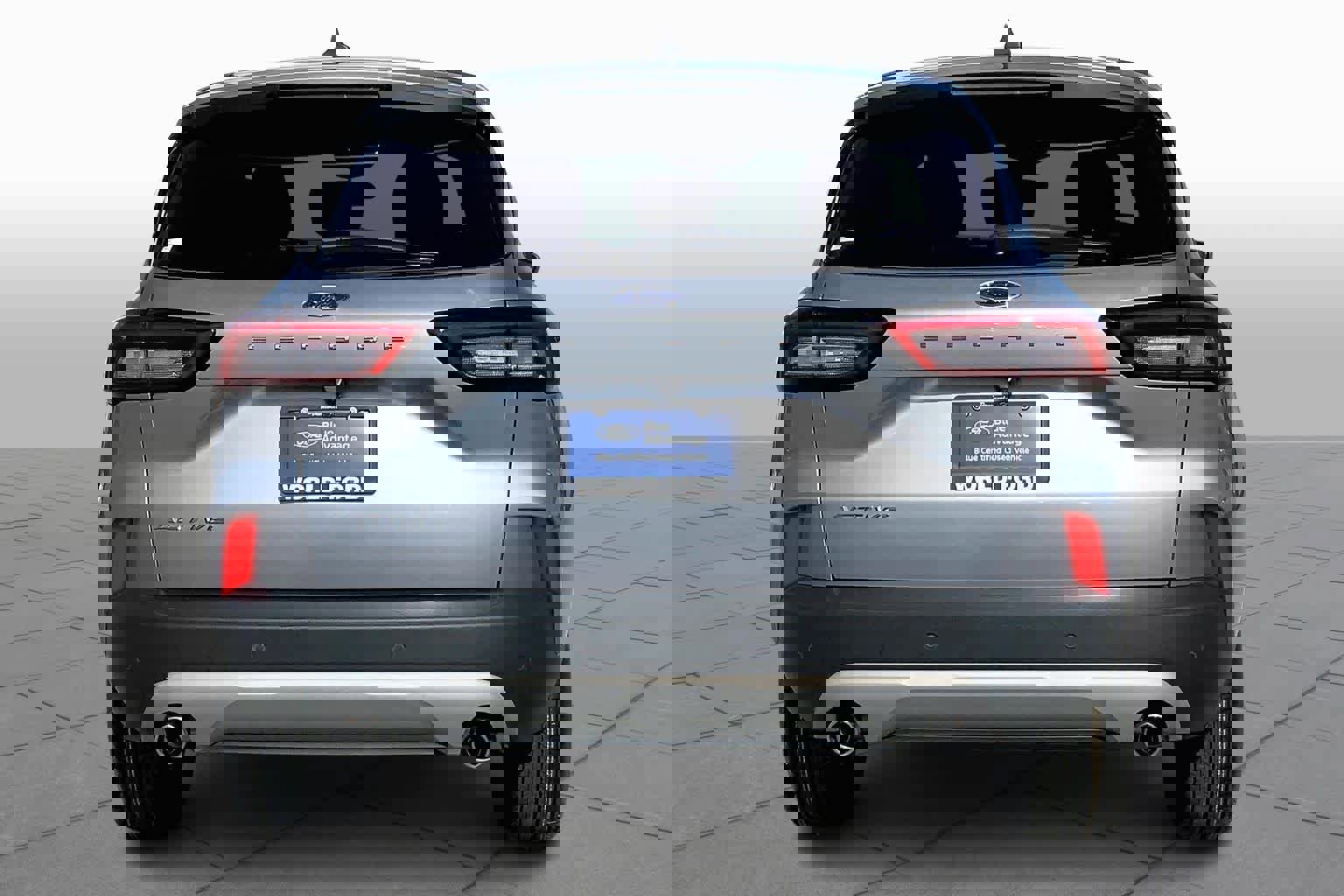 Certified 2024 Ford Escape Active w/ Tech Pack #1 image 4