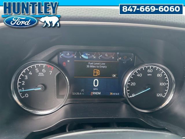 Certified 2023 Ford F150 XLT w/ Equipment Group 302A High image 27