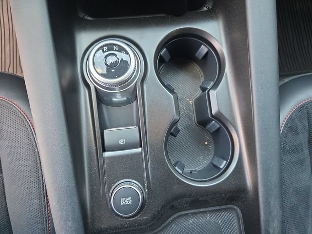Certified 2025 Ford Explorer ST AWD/4WD image 18