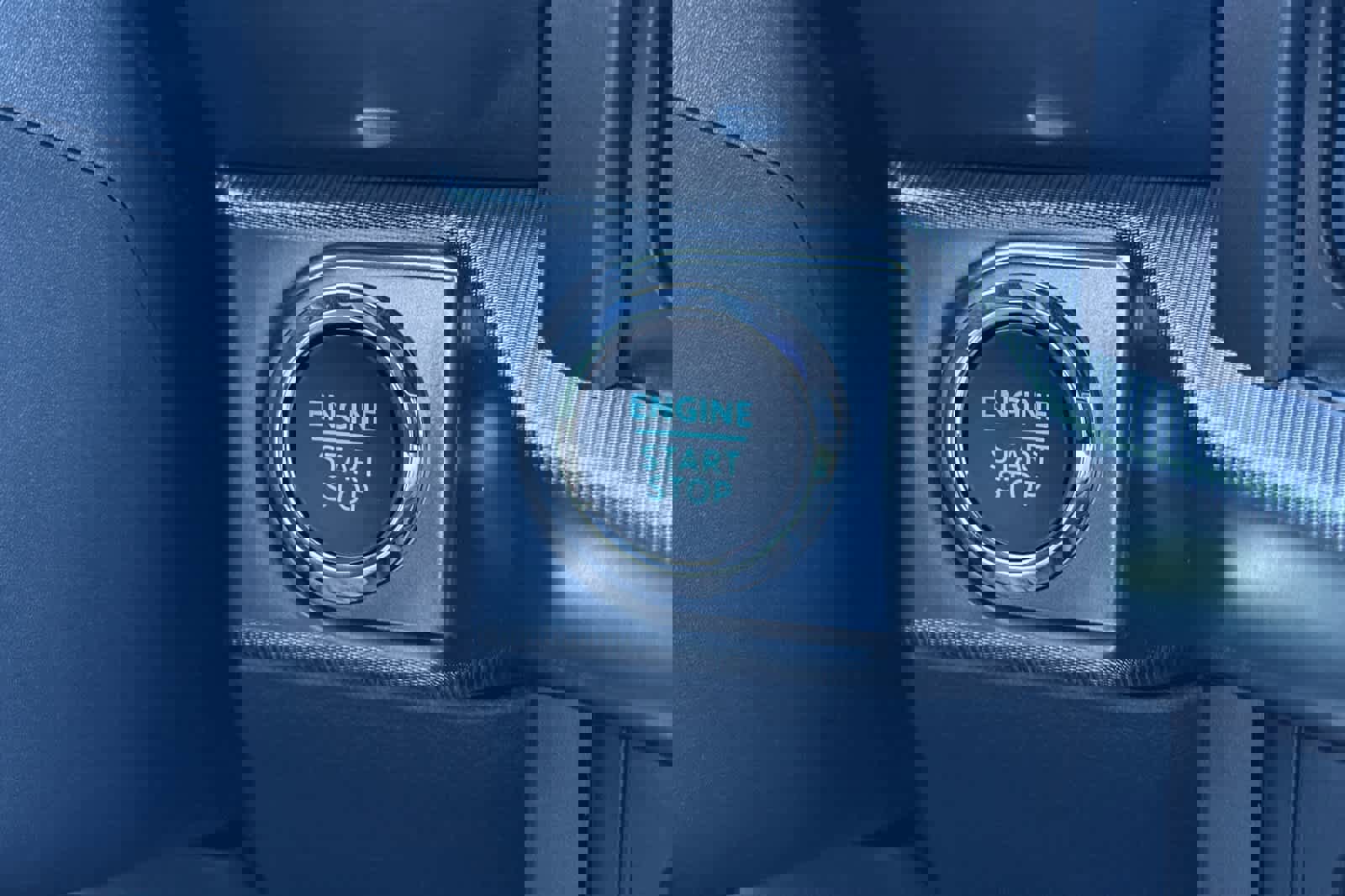 Certified 2025 Ford F150 Lariat w/ Equipment Group 501A Mid image 22