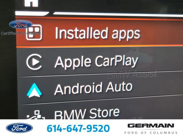 Used 2019 BMW X5 xDrive40i w/ Convenience Package AWD/4WD image 37