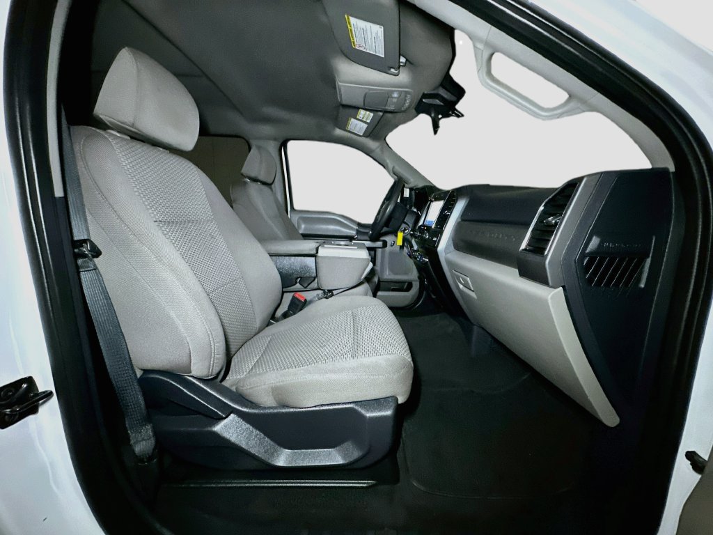 Certified 2022 Ford F250 XLT AWD/4WD image 37