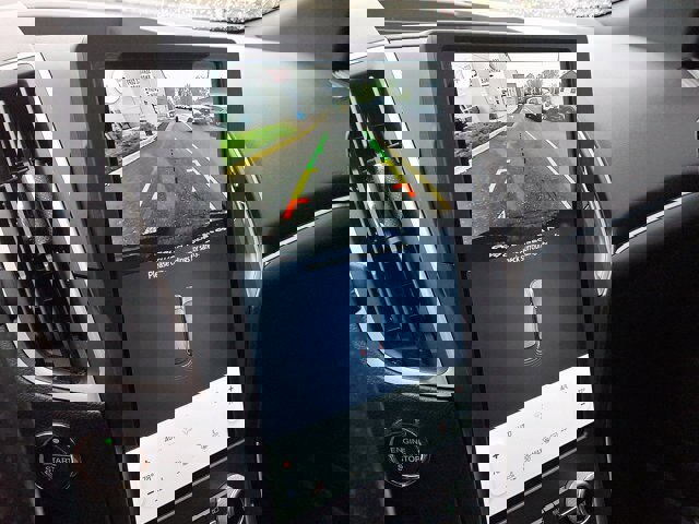 Certified 2022 Ford Edge ST-Line AWD/4WD image 12