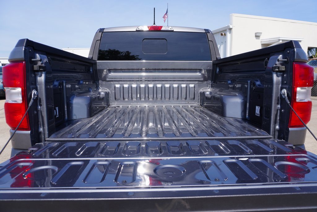 Certified 2023 Ford Maverick XLT image 26