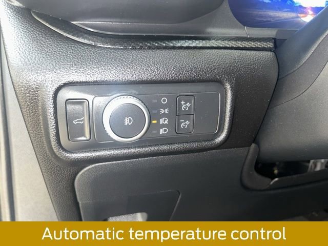 Certified 2022 Ford Explorer ST w/ Equipment Group 401A image 14