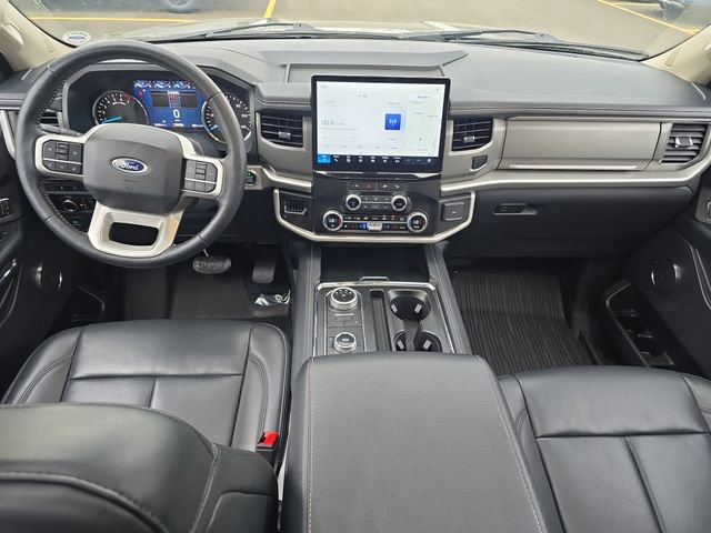 Certified 2023 Ford Expedition XLT AWD/4WD image 32