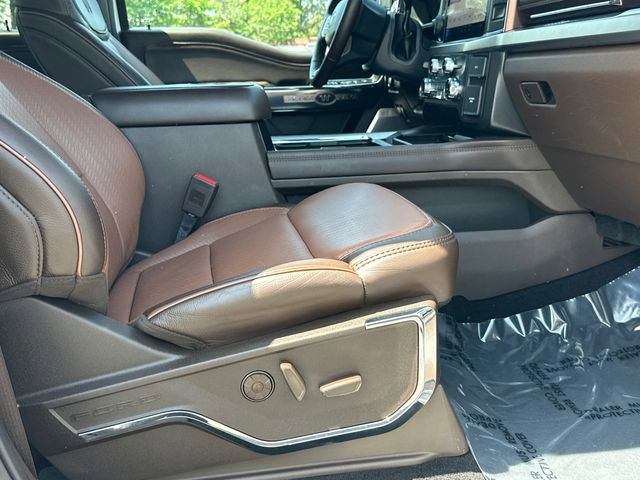 Certified 2024 Ford F250 King Ranch AWD/4WD image 13