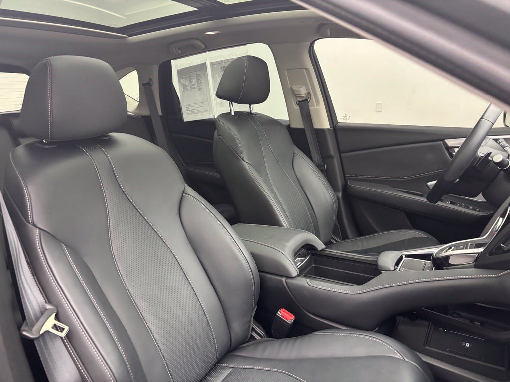 Used 2022 Acura RDX w/ Technology Package AWD/4WD image 35