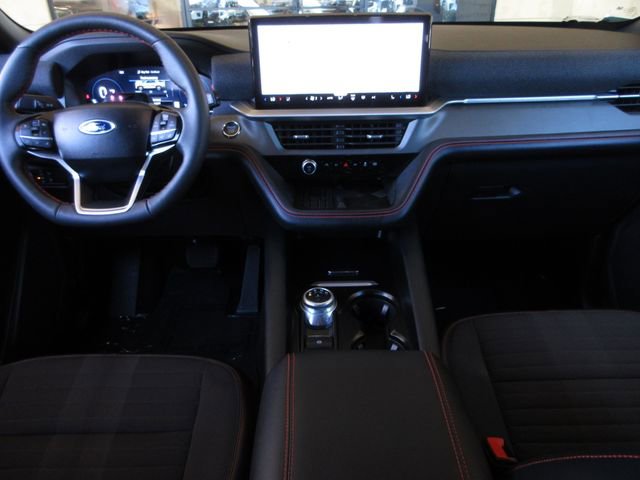 Certified 2025 Ford Explorer ST-Line w/ Premium Package image 21