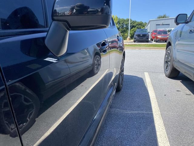 Used 2019 Subaru WRX AWD/4WD image 4