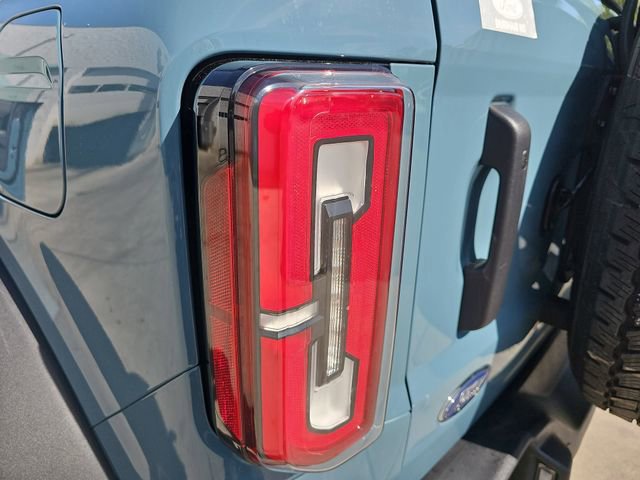 Certified 2023 Ford Bronco Big Bend image 32