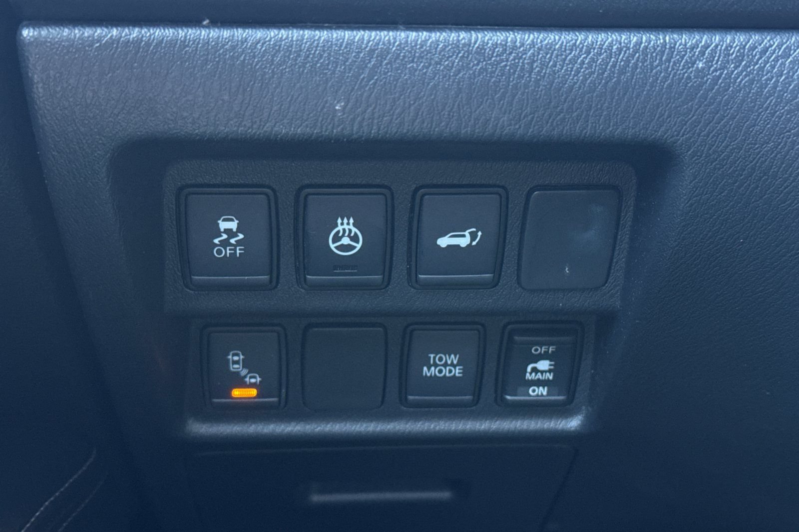 Used 2020 Nissan Pathfinder SL FWD image 26